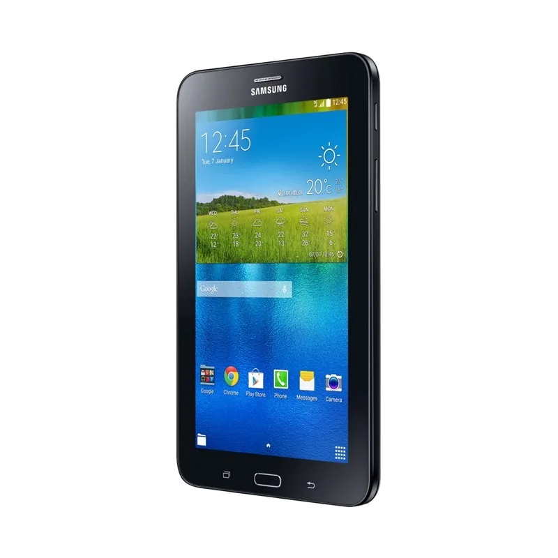 Замена динамика Samsung 3 Lite 7.0 3G