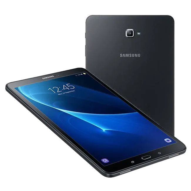 Замена динамика Samsung A 10.1 LTE