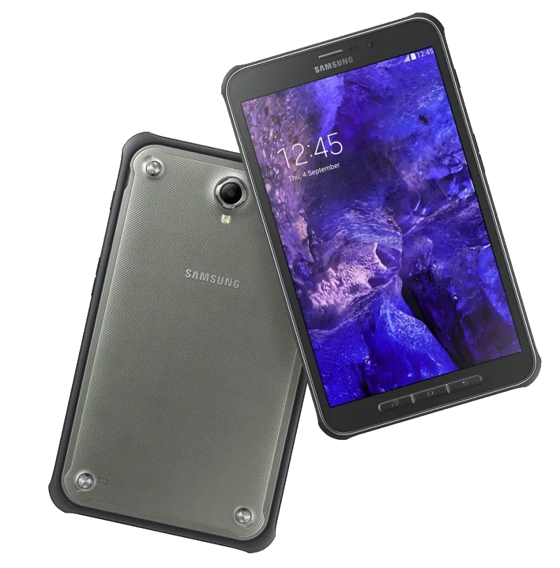 Замена динамика Samsung Active 8.0 SM-T360