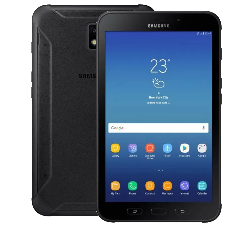 Замена динамика Samsung Active2