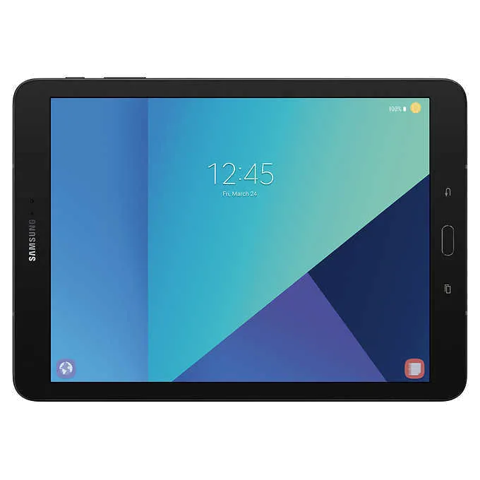 Замена динамика Samsung S3 9.7 WiFi