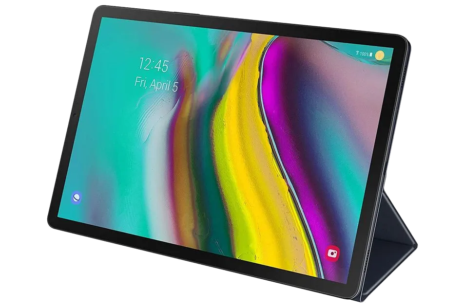 Замена динамика Samsung S5e