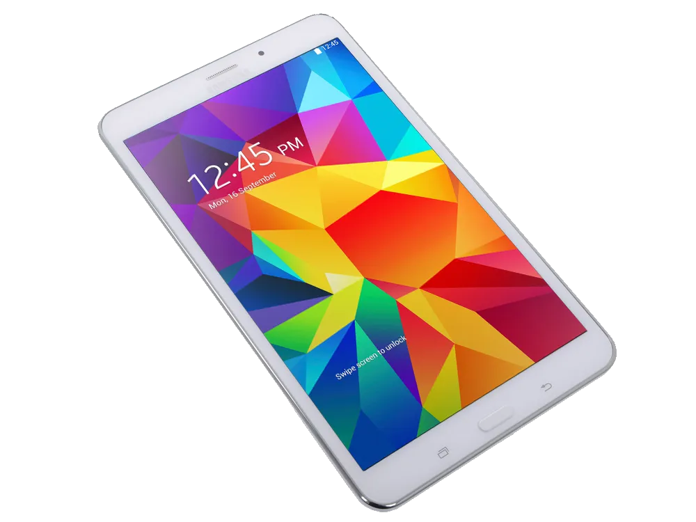 Замена динамика Samsung 4 7.0