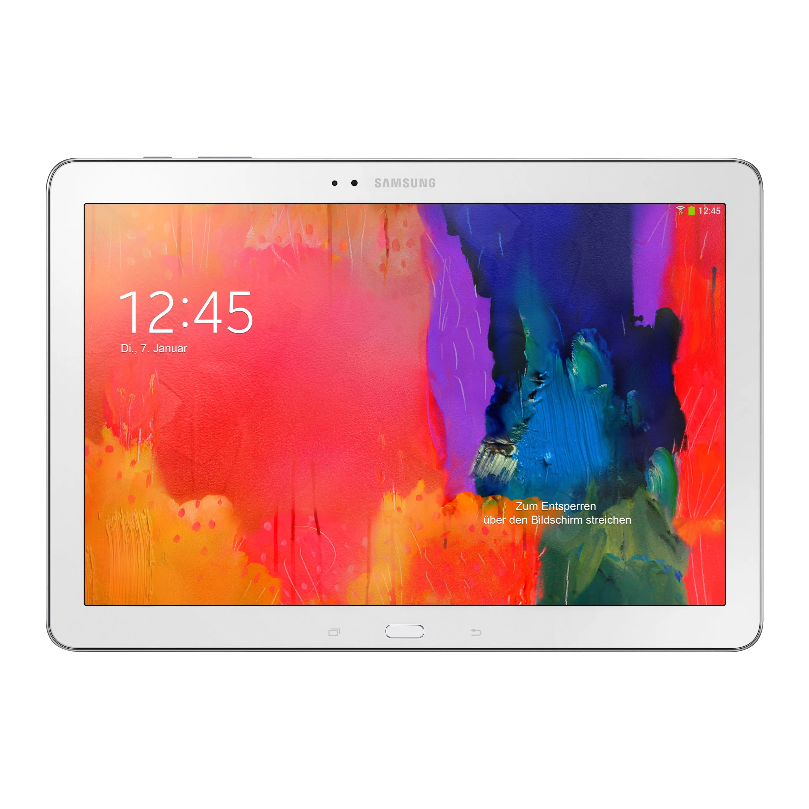 Замена динамика Samsung Galaxy TabPRO 10.1