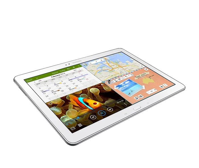 Замена динамика Samsung Galaxy TabPRO 12.2