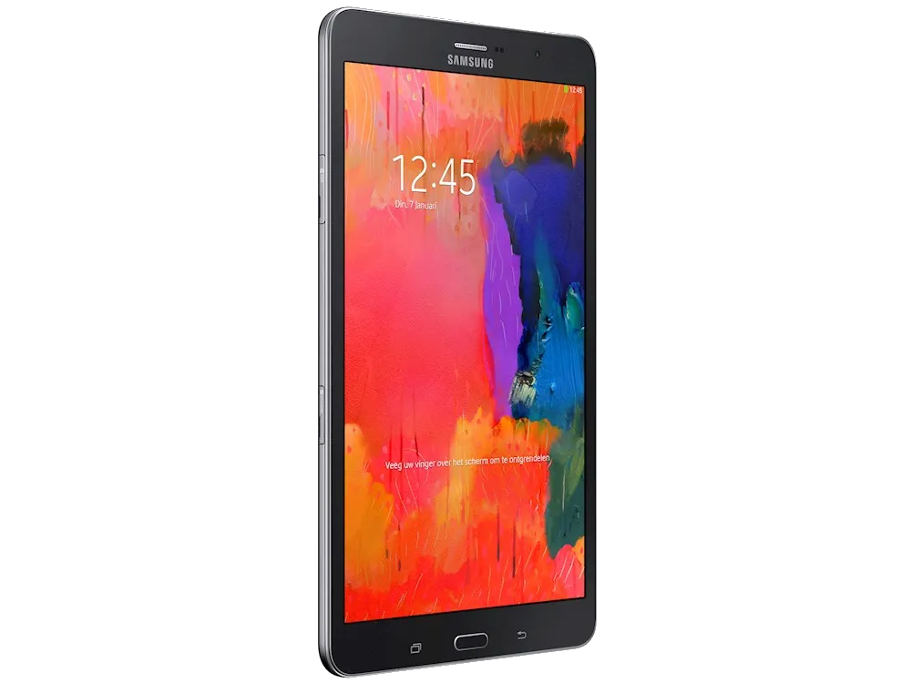 Замена динамика Samsung Galaxy TabPRO 8.4