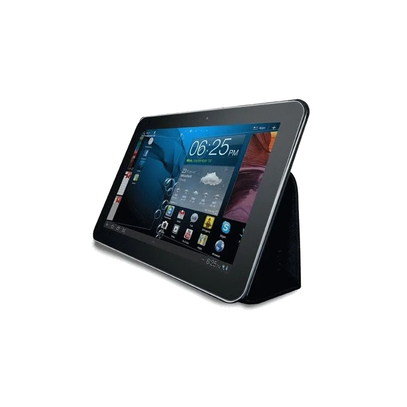 Замена динамика Samsung P7300 8.9