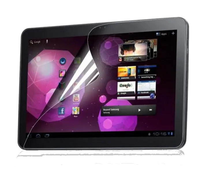 Замена динамика Samsung P7510 10.1