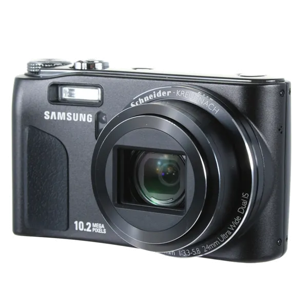 Замена линз Samsung WB500