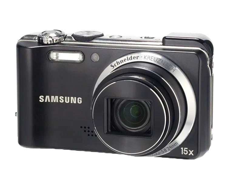 Замена линз Samsung WB650