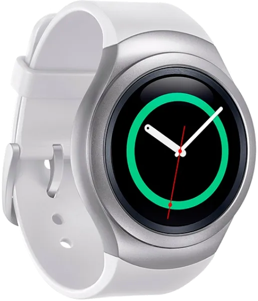 Смарт-часы Samsung Gear S2