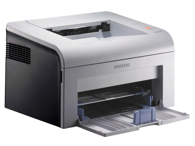 Замена термопленки Samsung ML-2015