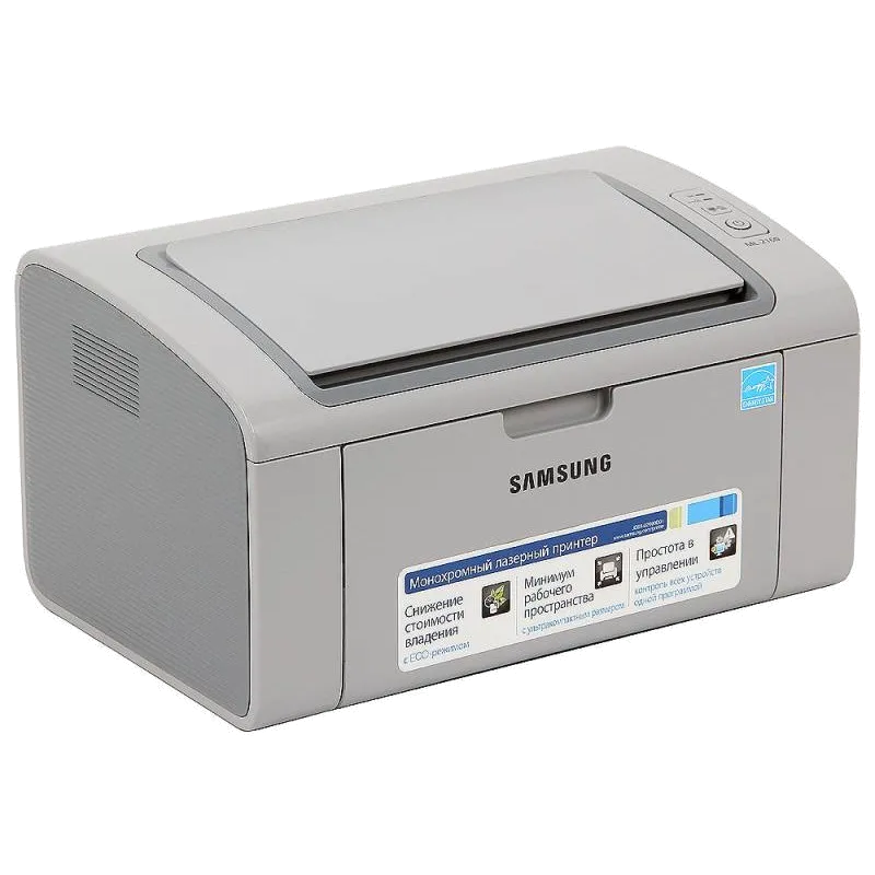Замена термопленки Samsung ML-2160