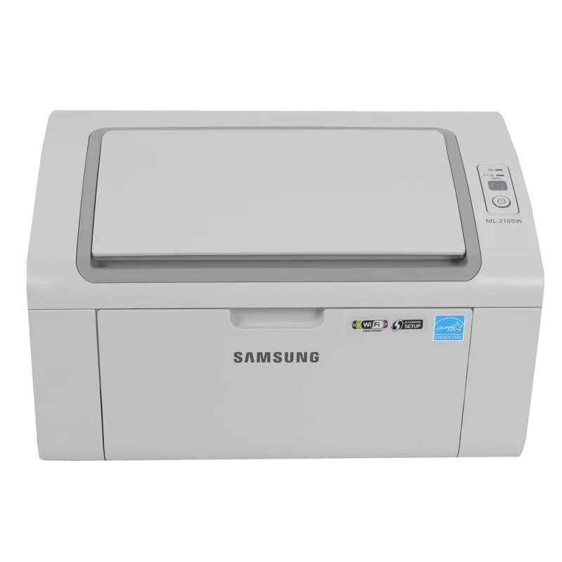 Замена термопленки Samsung ML-2165W