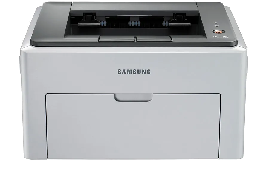 Замена термопленки Samsung ML-2240