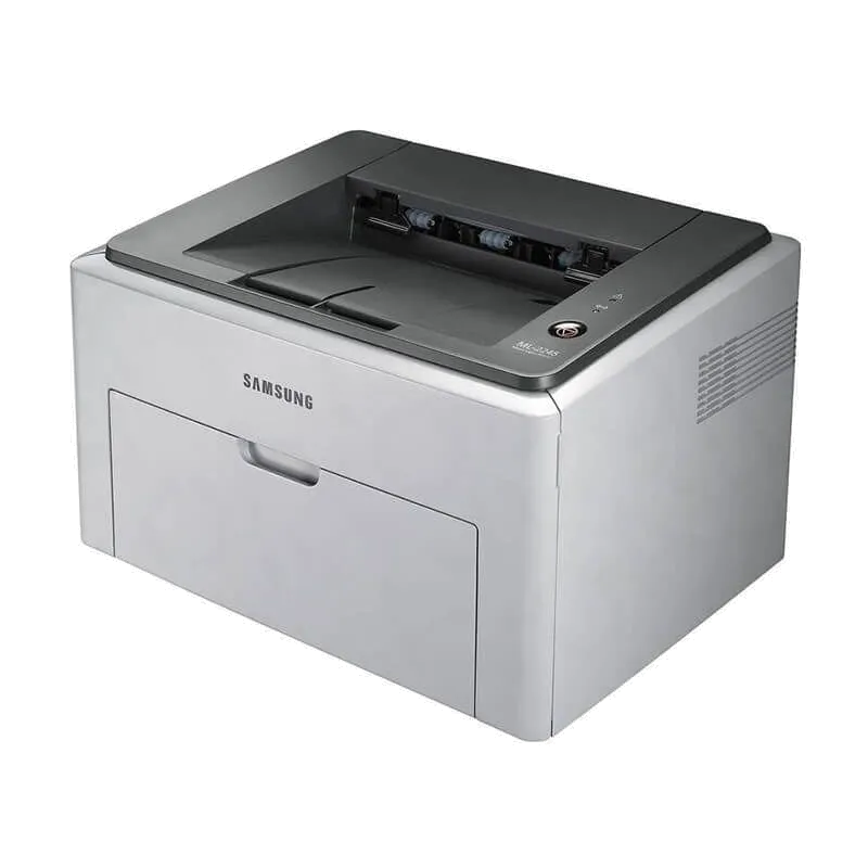 Замена термопленки Samsung ML-2245