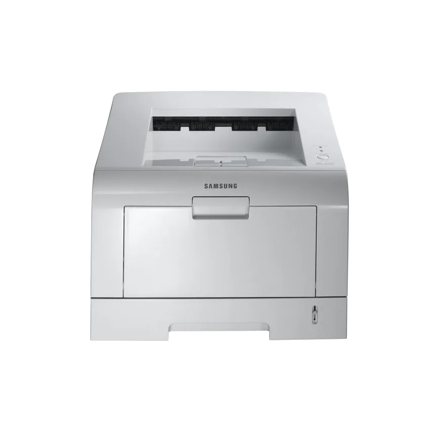 Замена термопленки Samsung ML-2250