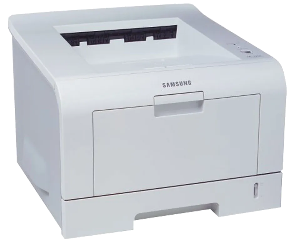 Замена термопленки Samsung ML-2251N