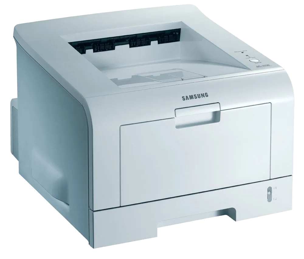 Замена термопленки Samsung ML-2251NP