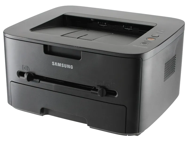 Замена термопленки Samsung ML-2525