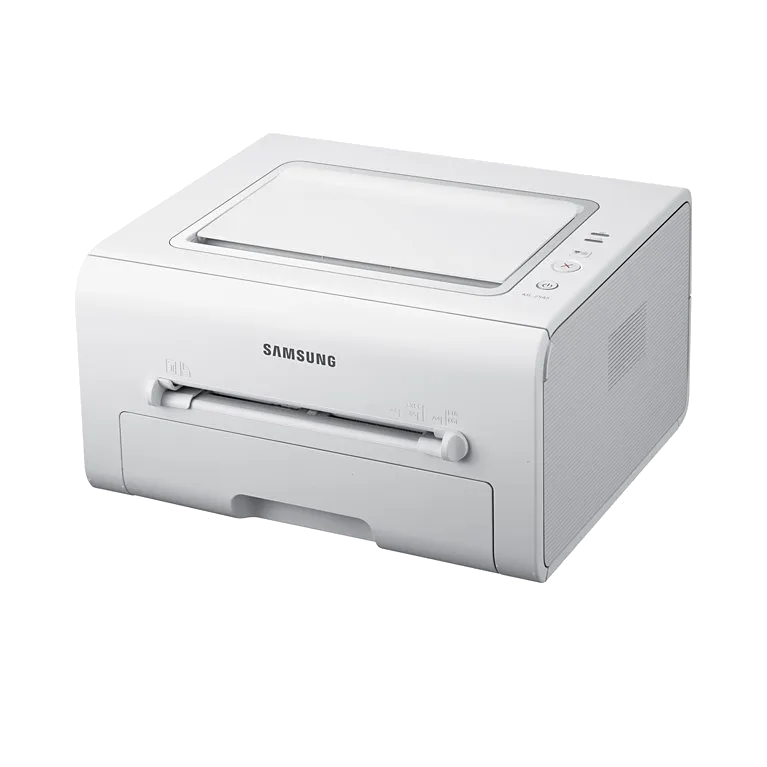 Замена термопленки Samsung ML-2545