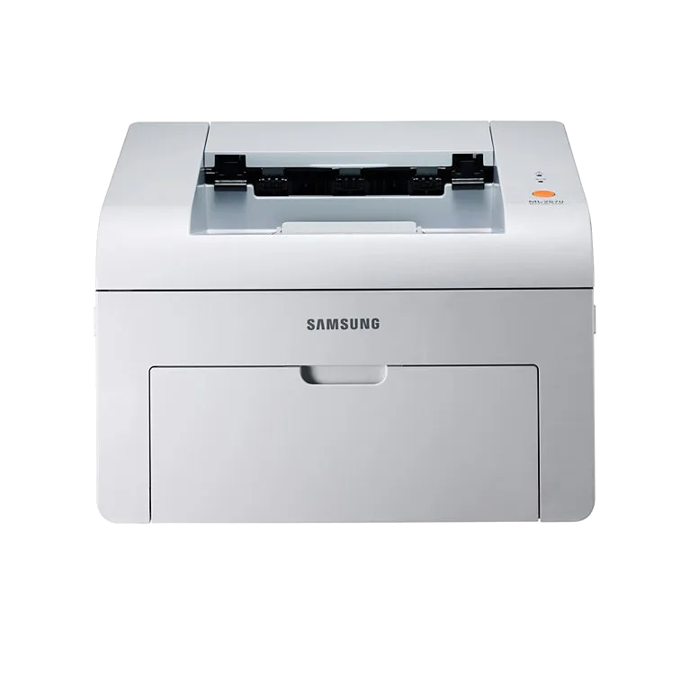 Замена термопленки Samsung ML-2570
