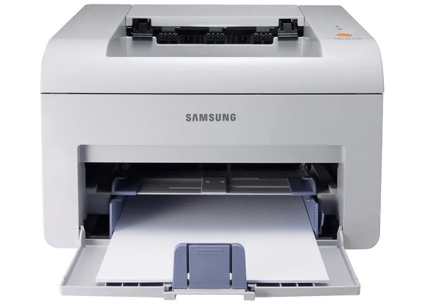 Замена термопленки Samsung ML-2571N