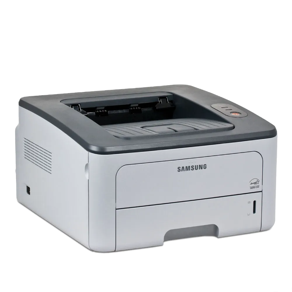 Замена термопленки Samsung ML-2850D
