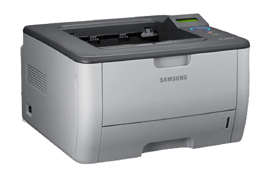 Замена термопленки Samsung ML-2850ND