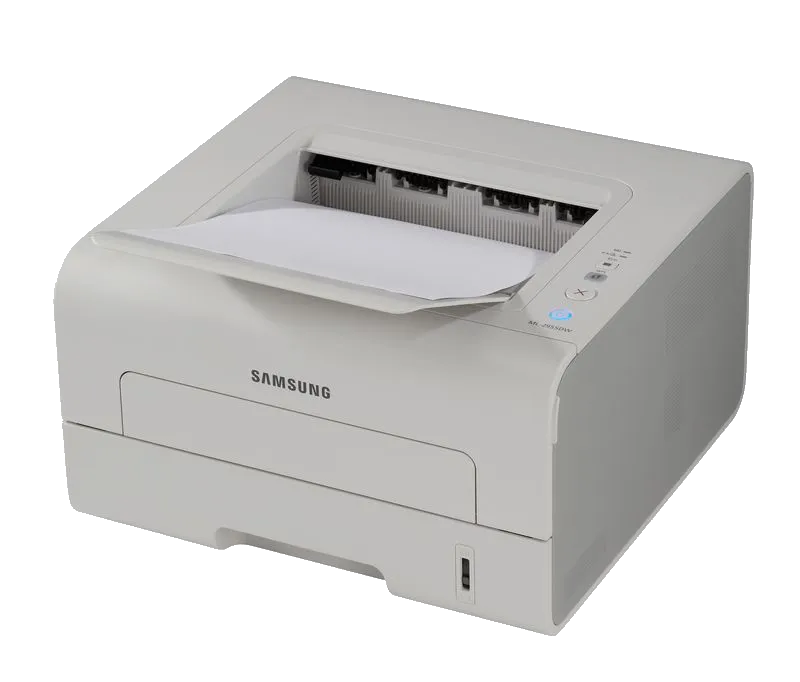 Замена термопленки Samsung ML-2955DW