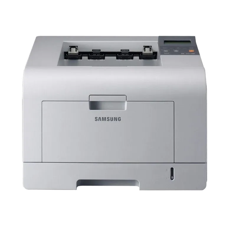 Замена термопленки Samsung ML-3050