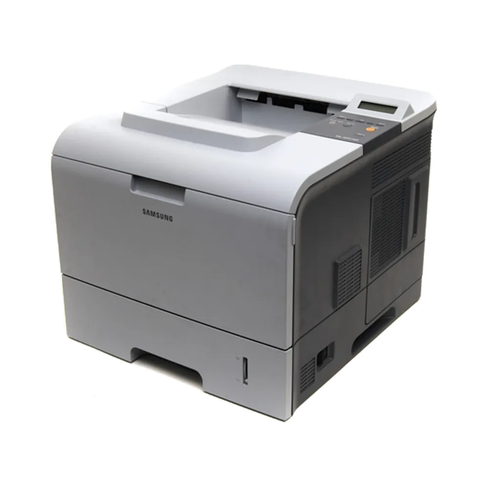 Замена термопленки Samsung ML-3051N