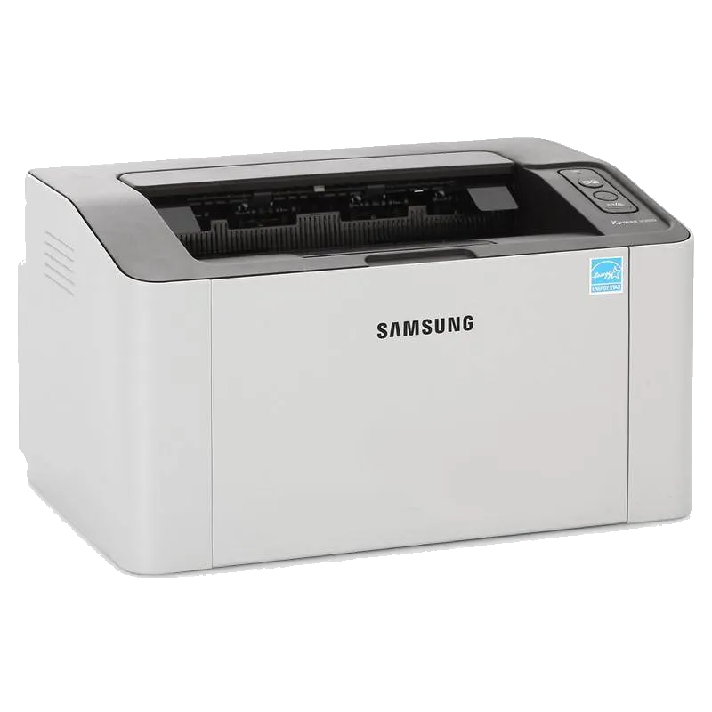 Замена термопленки Samsung Xpress M2020