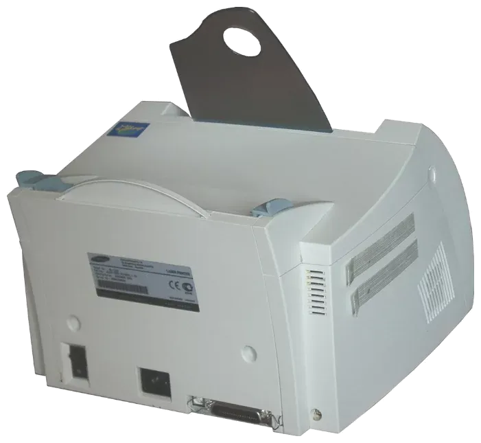 Замена термопленки Samsung ML-1210