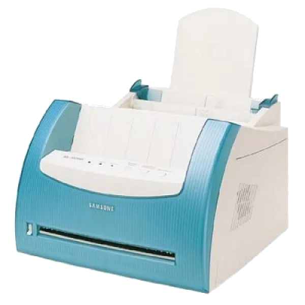 Замена термопленки Samsung ML-1220M