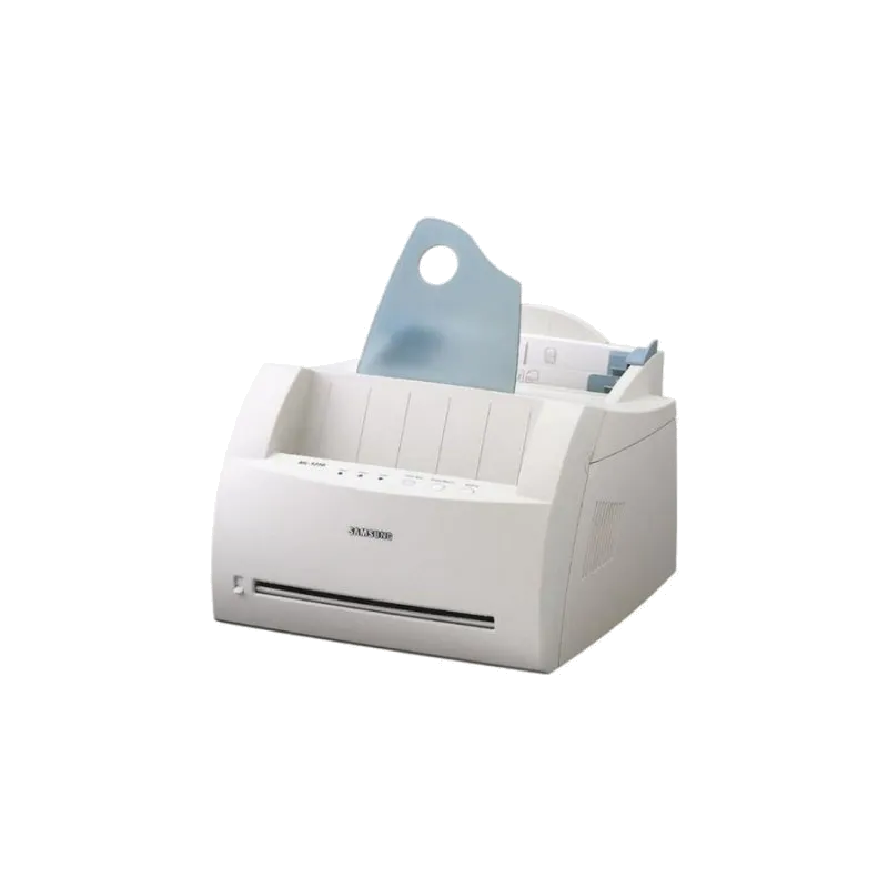 Замена термопленки Samsung ML-1250