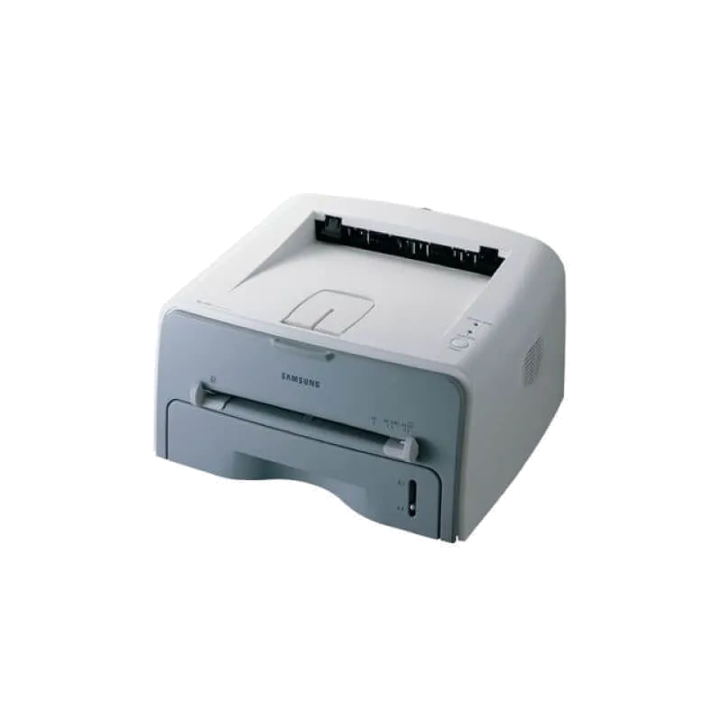 Замена термопленки Samsung ML-1500