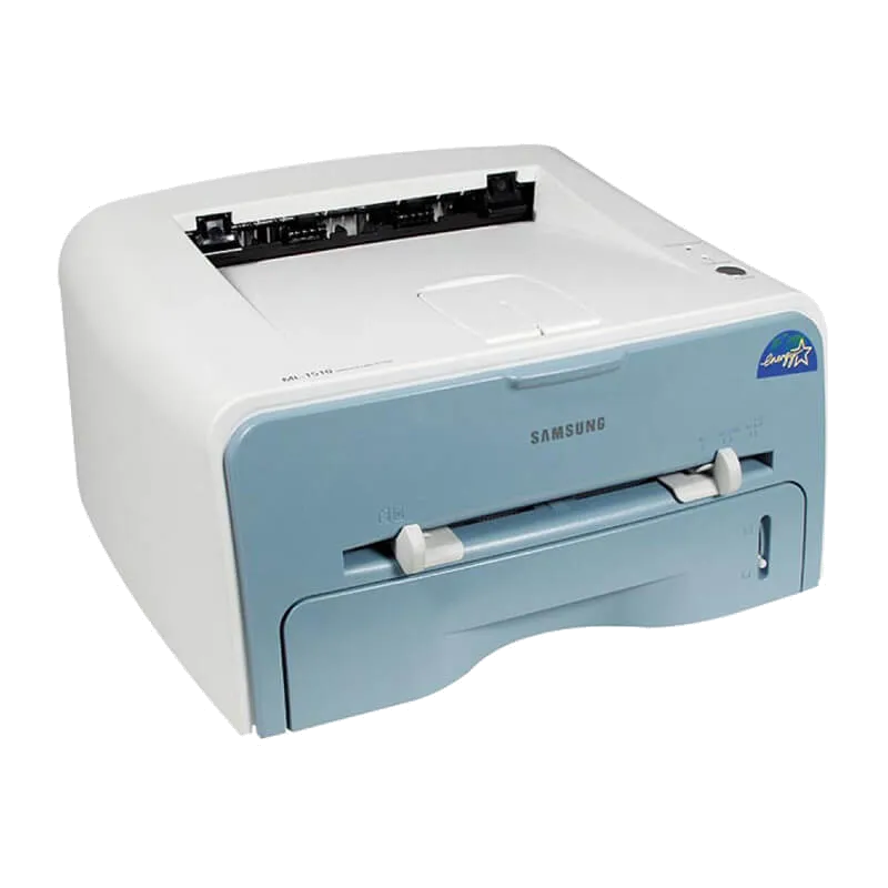 Замена термопленки Samsung ML-1510