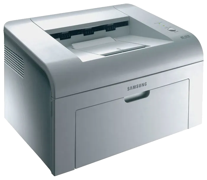 Замена термопленки Samsung ML-1610