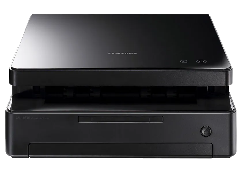 Замена термопленки Samsung ML-1630