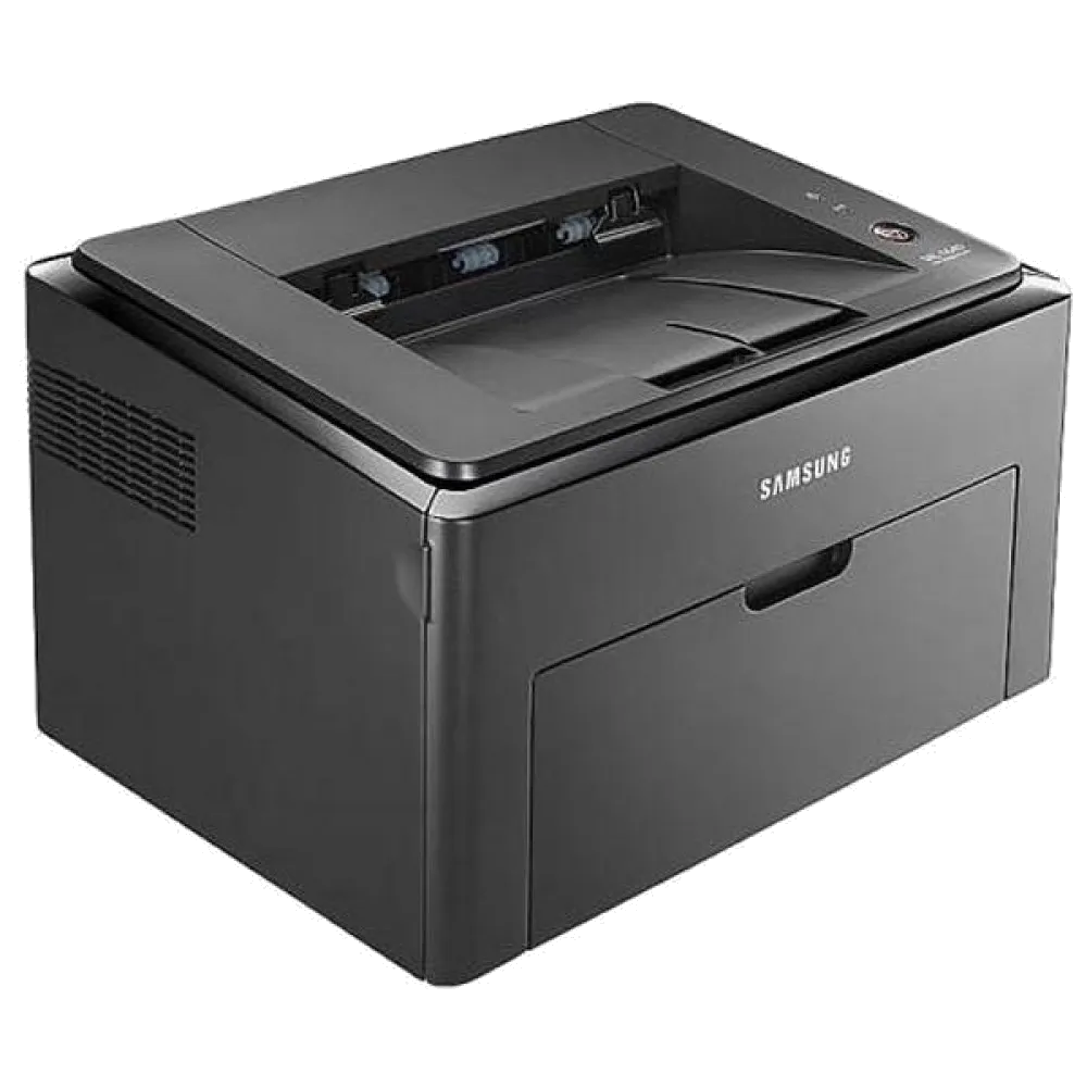 Замена термопленки Samsung ML-1640