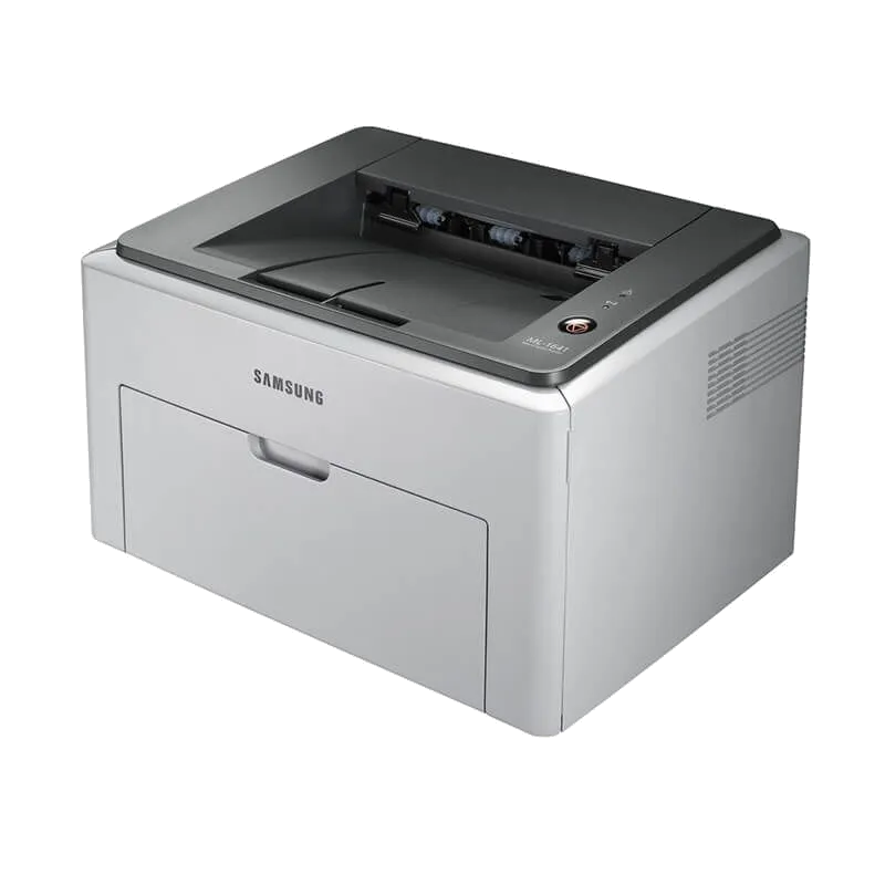 Замена термопленки Samsung ML-1641