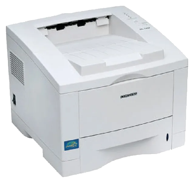 Замена термопленки Samsung ML-1650