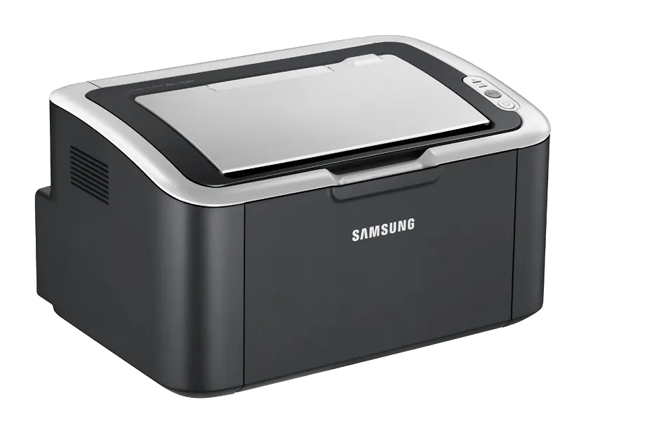 Замена термопленки Samsung ML-1660