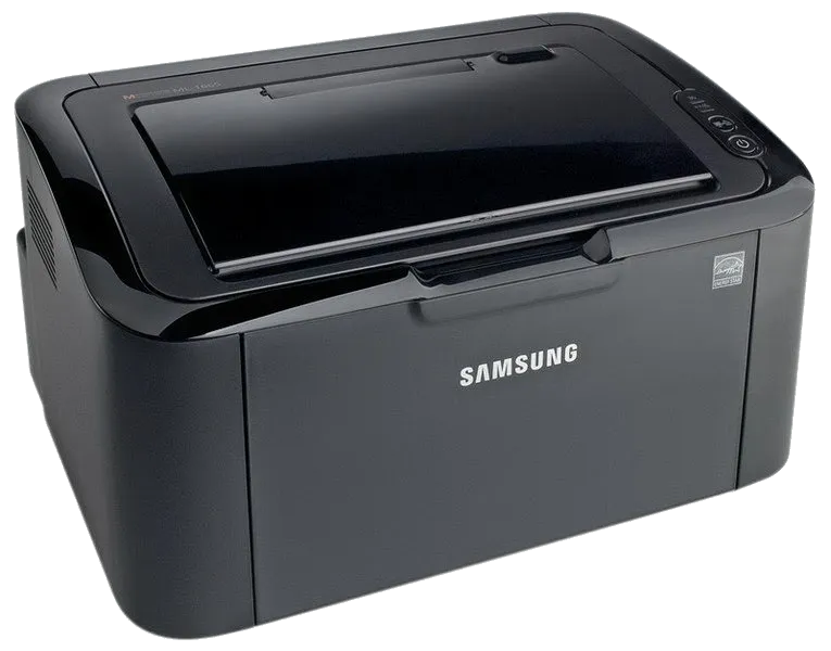 Замена термопленки Samsung ML-1665