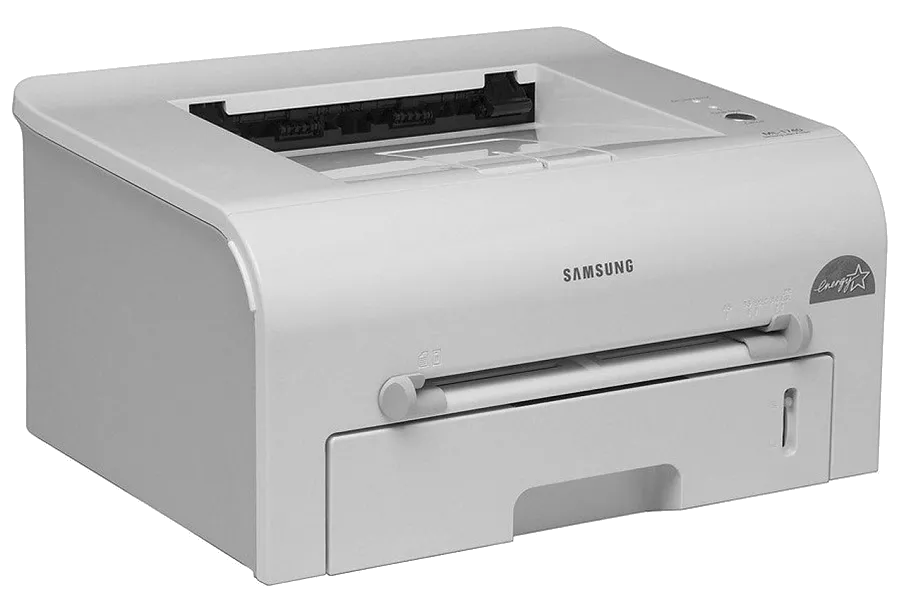 Замена термопленки Samsung ML-1740