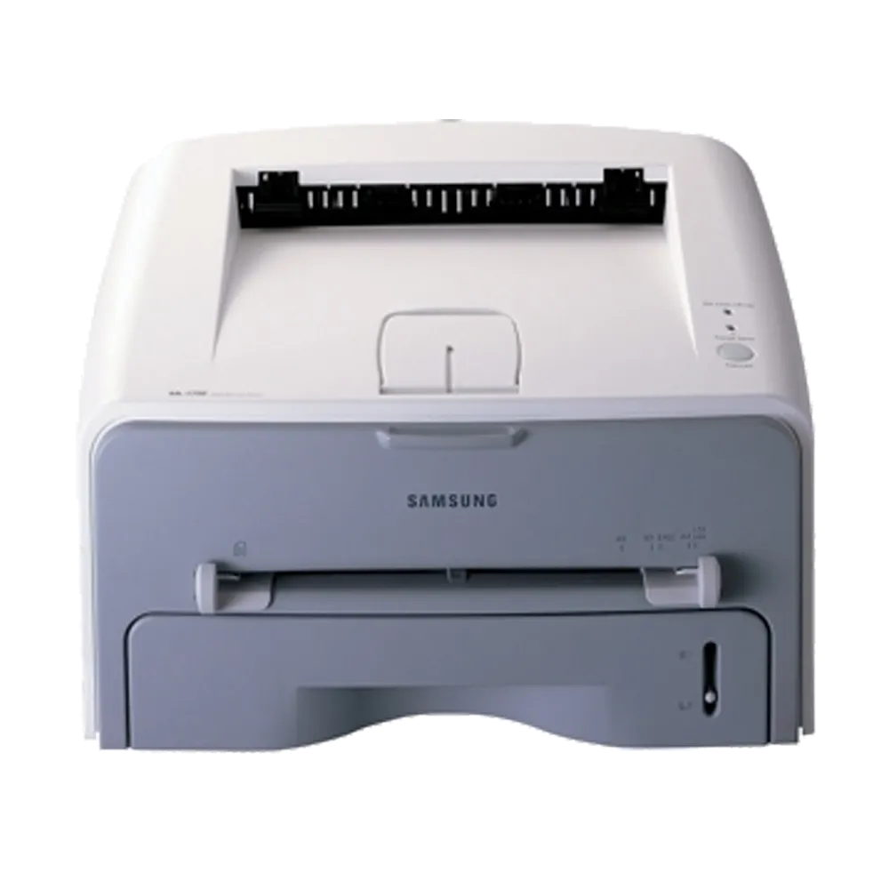 Замена термопленки Samsung ML-1750