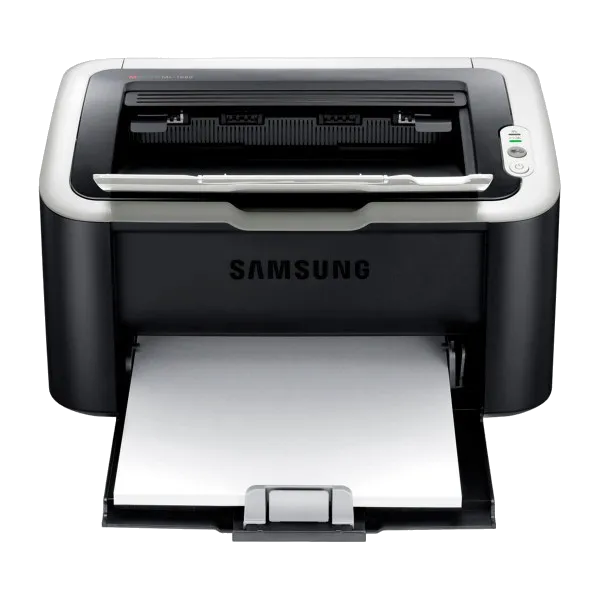 Замена термопленки Samsung ML-1860