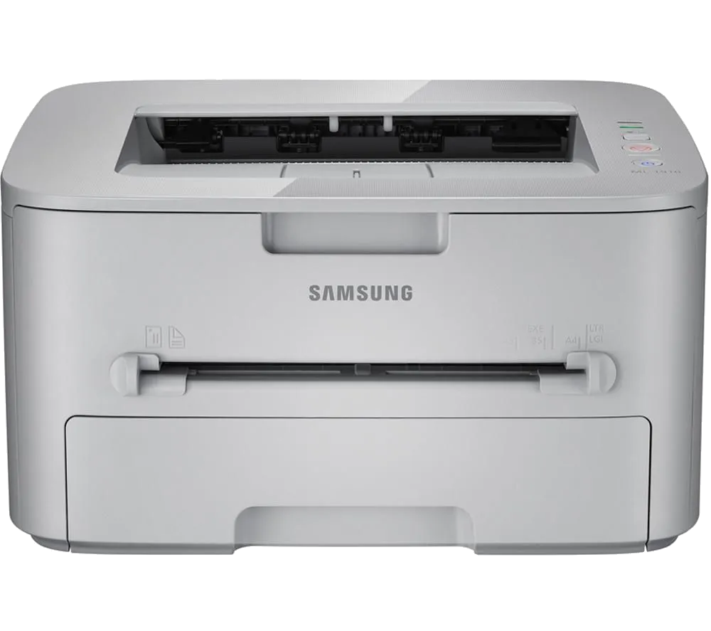Замена термопленки Samsung ML-1910