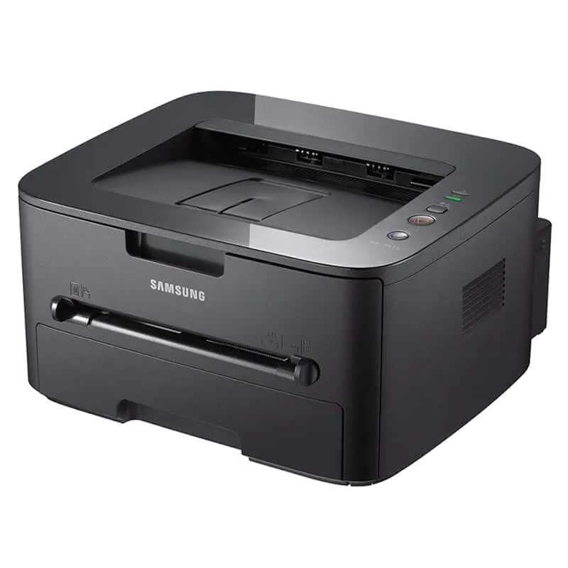 Замена термопленки Samsung ML-1915